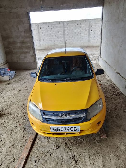 Лада гранта сотилади бухорода