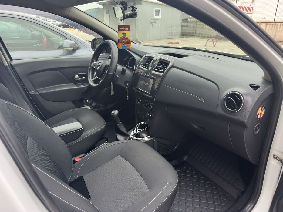 Dacia Logan Prestige 0.9tce