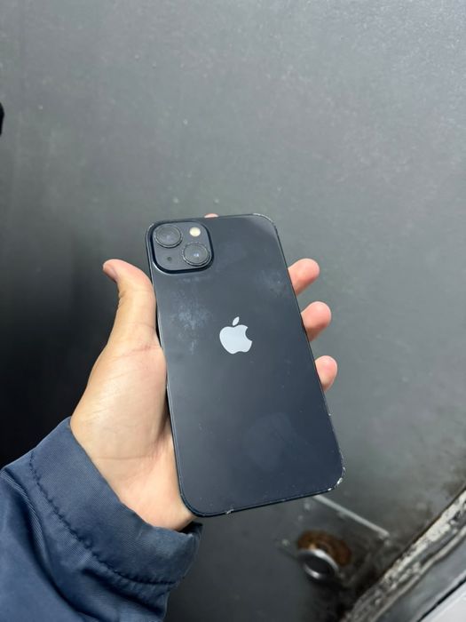 Iphone 13 буу продам  обмен интересует
