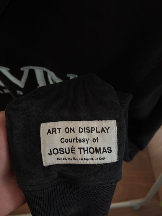 Hanorac Lanvin Gallery Dept