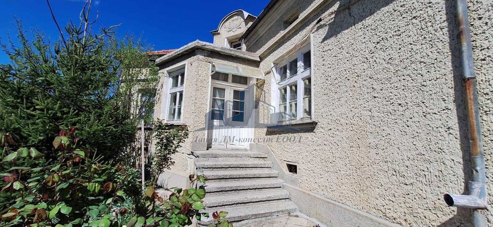 Продава се Къща в с. Осмар, Област Шумен - 178 кв.м за 359 €/кв.м - Снимка #4