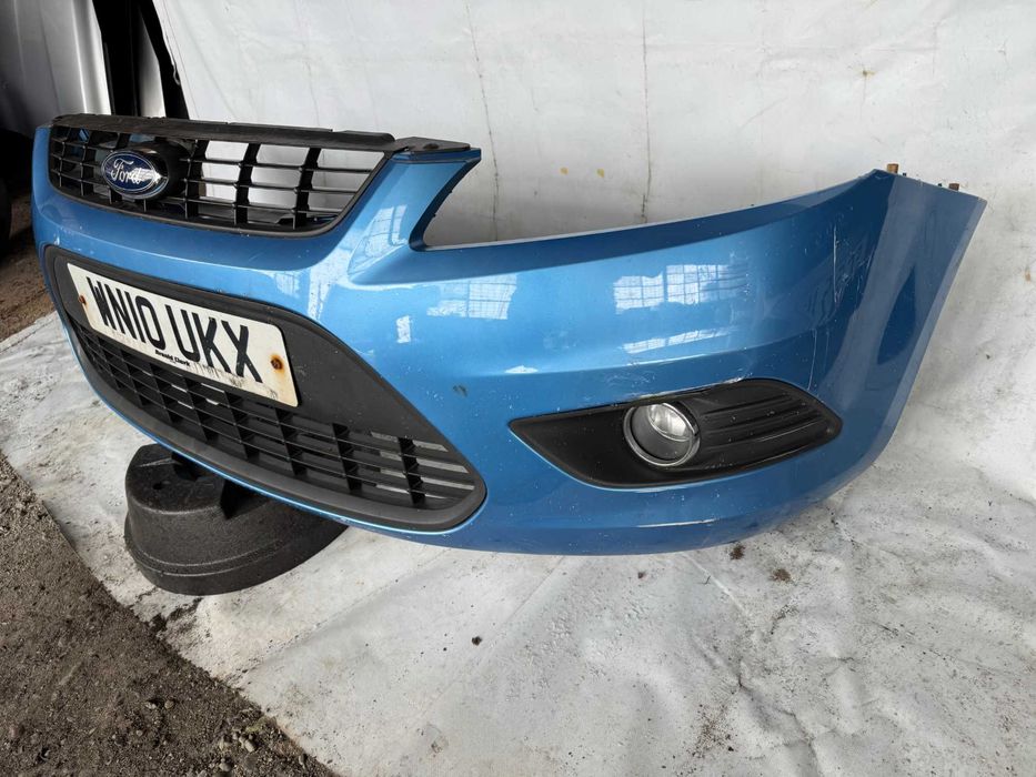 Bara Fata Ford Fcous 2 Facelift