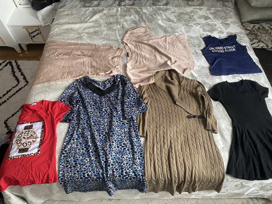 Женская одежда оптом