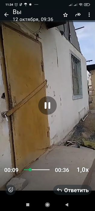 Продаётся дача напротив заречного