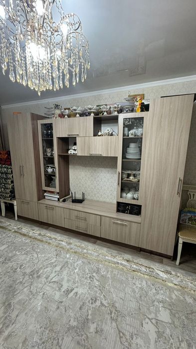 стенка гарнитур для зала