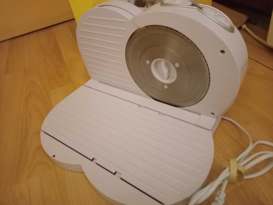 Резачка за колбаси