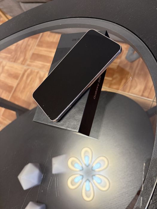 Samsung  Galaxy S22 Pink Gold