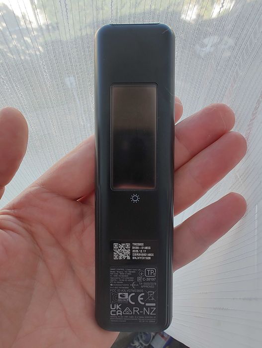 Telecomanda originala Samsung BN59-01455C