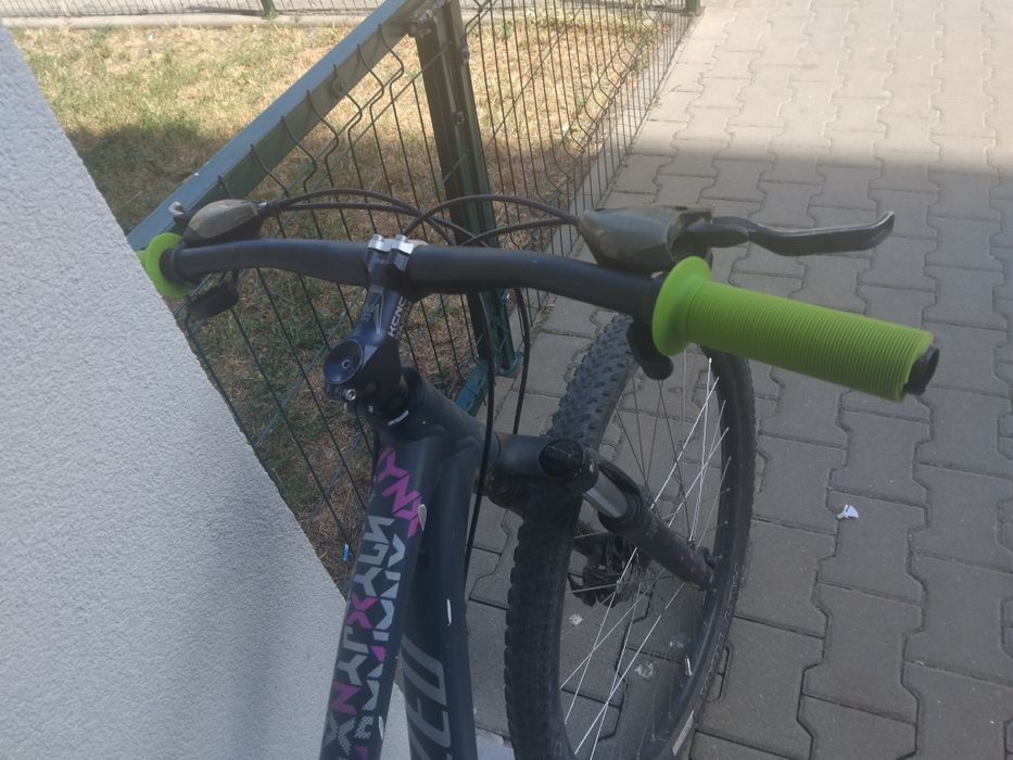 Specialized hardtail