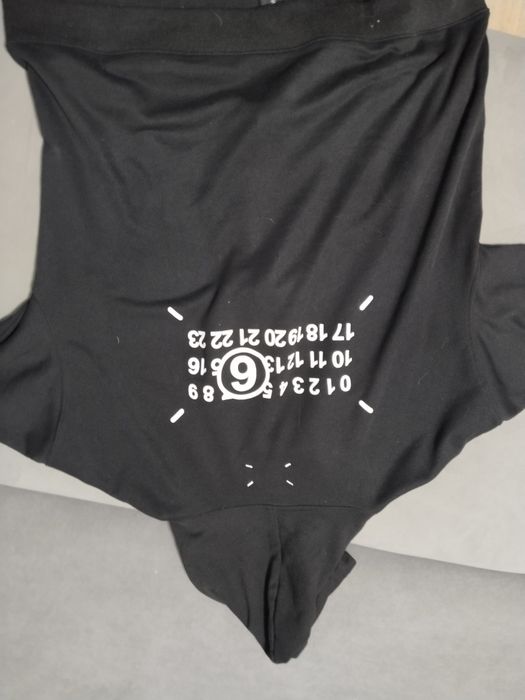 Maison margelia zip hoodie