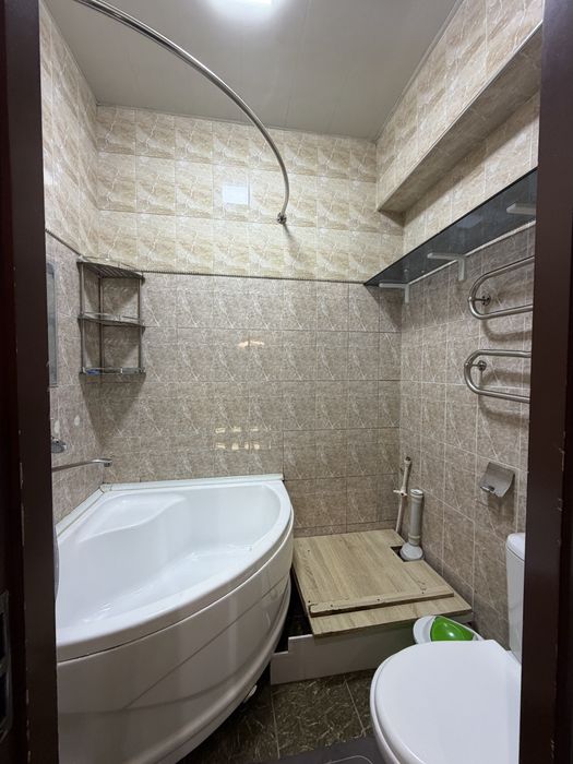 Узимники Сергели 5 А 3/4/7 метро 2 бекат 100 метр 6 дом