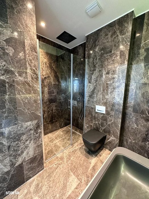 Penthouse 4 camere 102 The Address