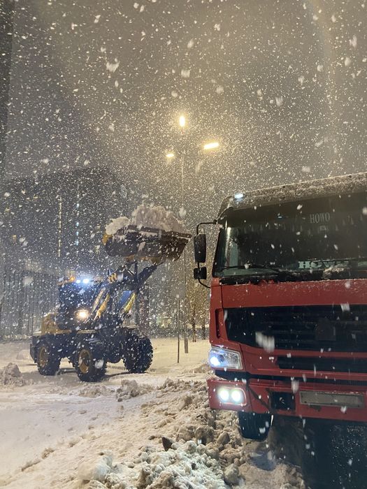 Вывоз мусора и грунта ит.д  24/7