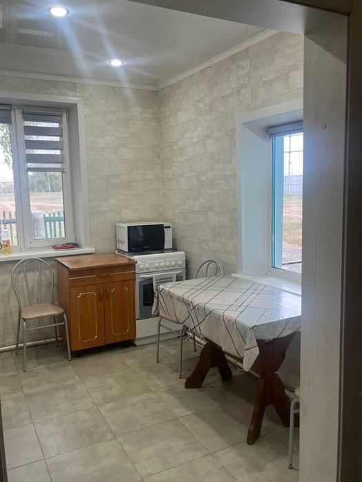 Продам уютный, теплый дом.