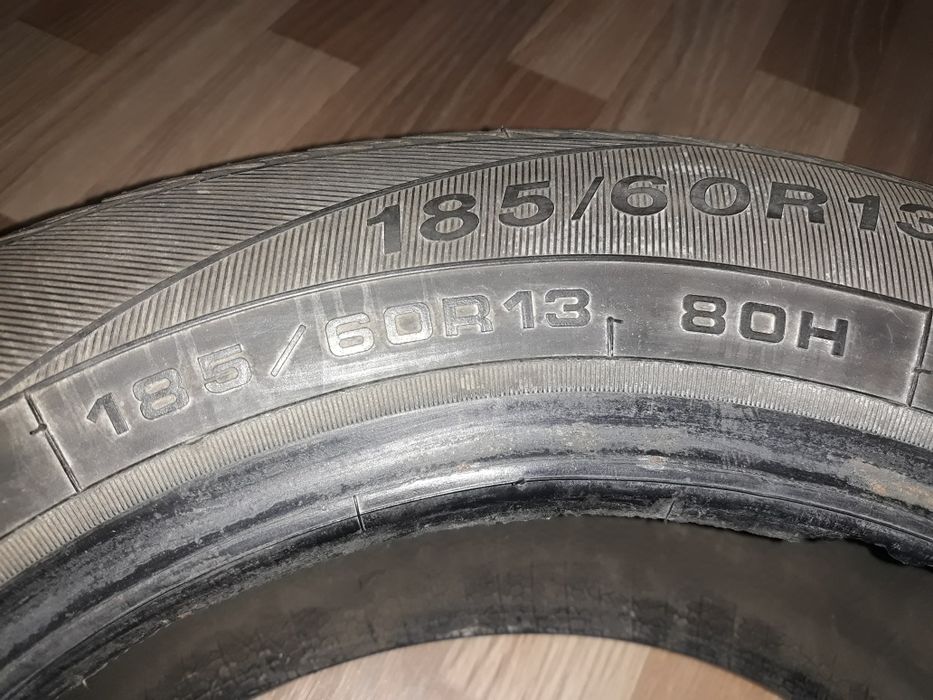 Продам шину good year