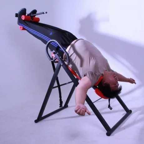 Инверсионный стол"SPORTS"