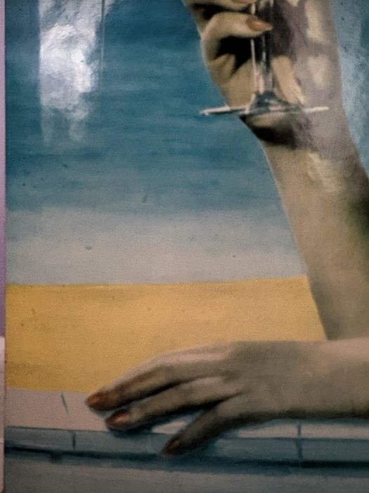 Рекламна табела Загорка