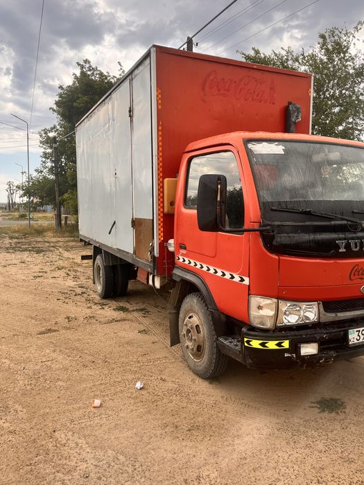 Продам продам 5 ти тонник