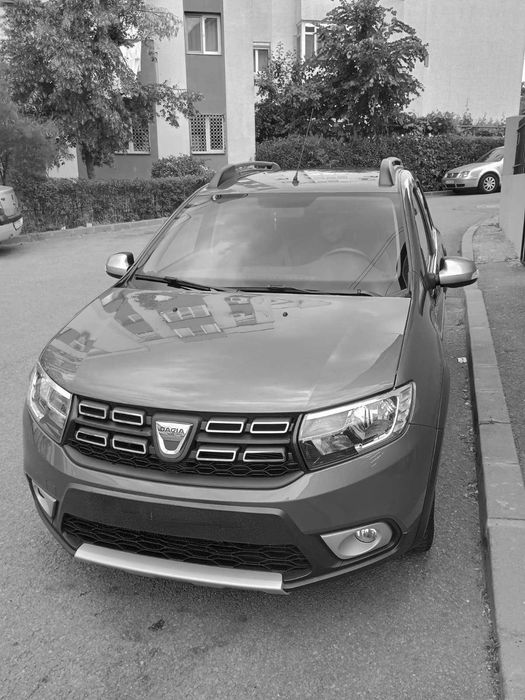 DACIA Sandero 2019