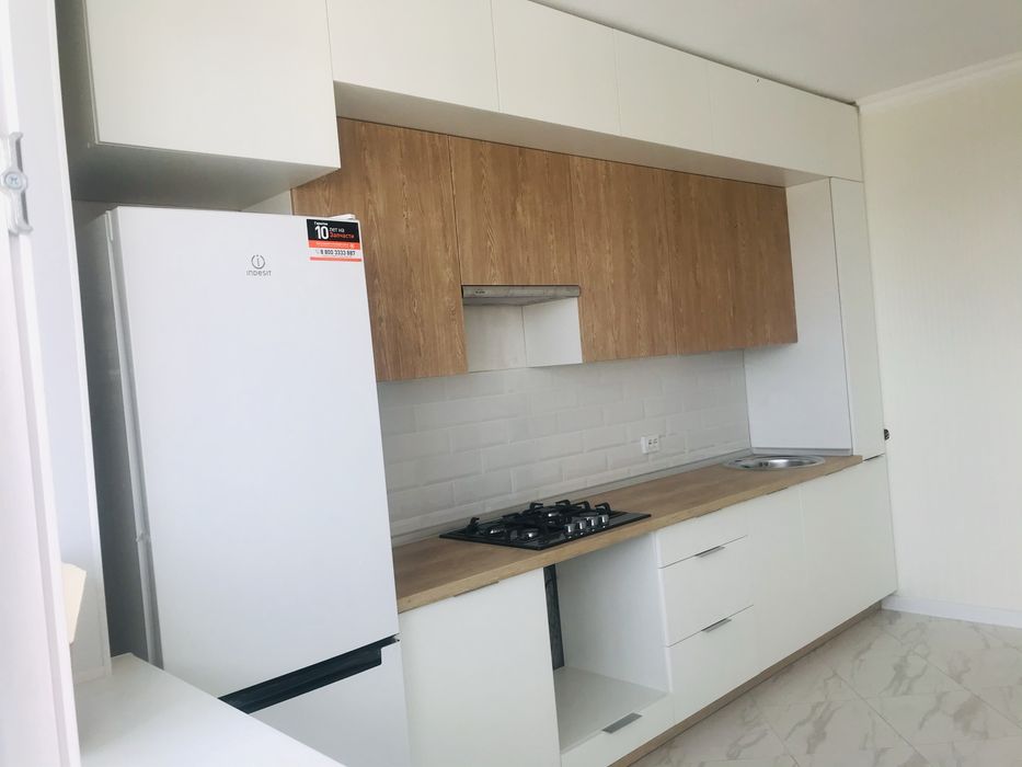 Продам 2х комнатную квартиру