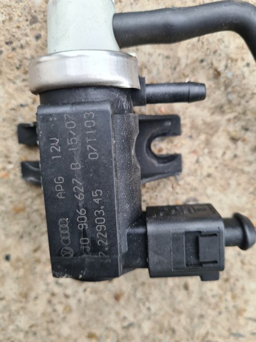Subwoofer,pompă abs,electrovalva audi a3 8p,bl