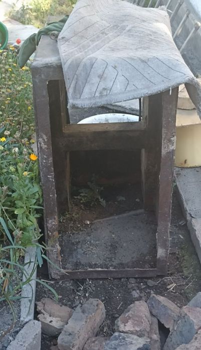 Кател.    Продам.