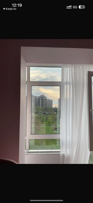 Ремонт окон и дверей Алматы