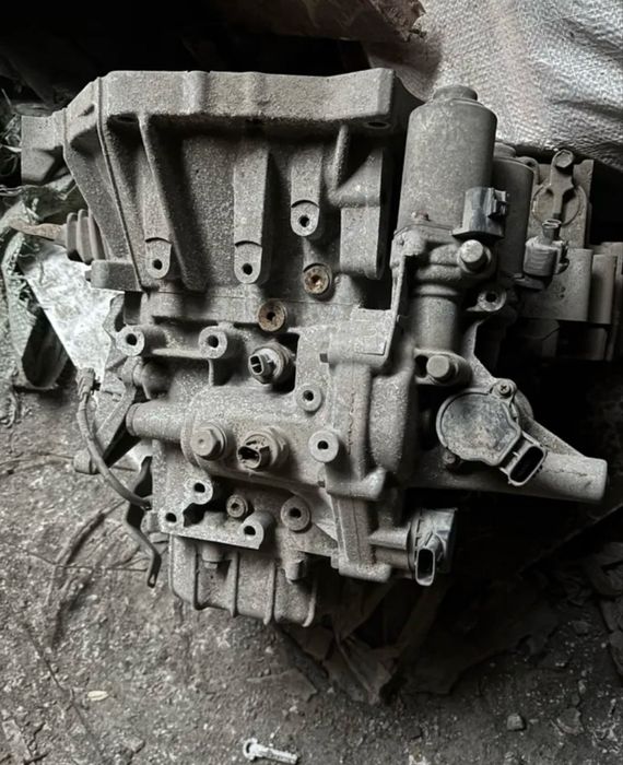 Продам РКПП  на тойоту