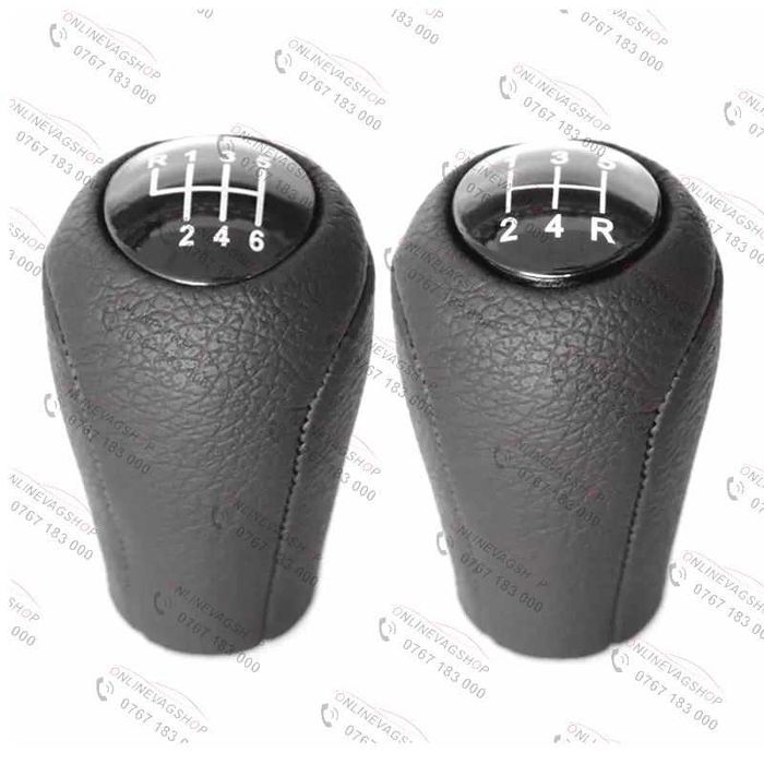 Nuca piele schimbator Mazda 3,Mazda 5,Mazda 6,Mazda CX-7,Mazda MX-5