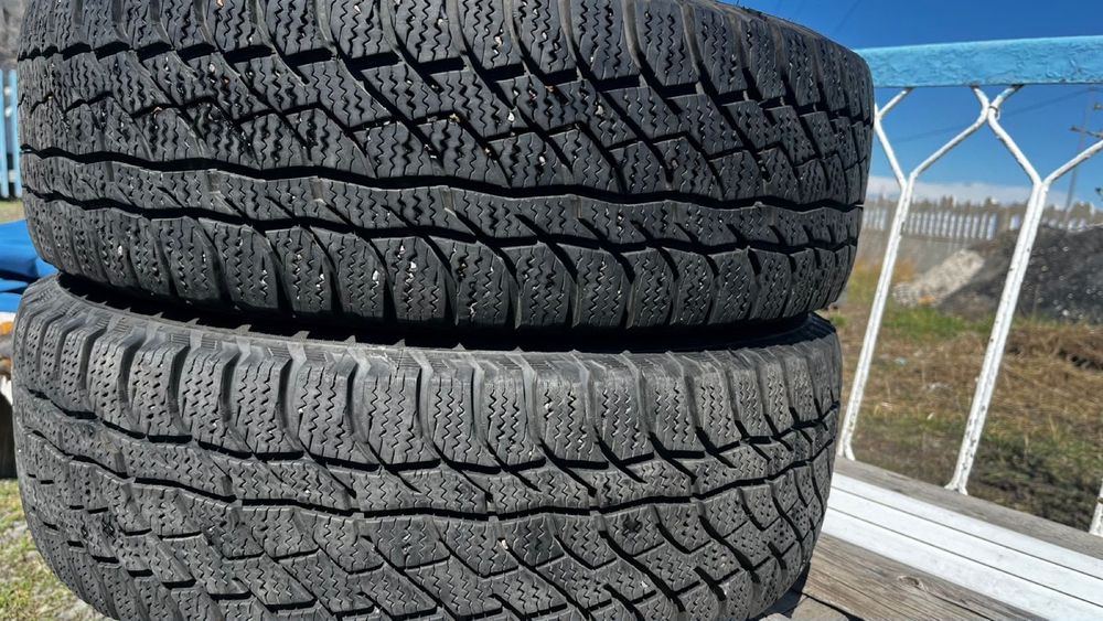 215/65R16 шины балоны