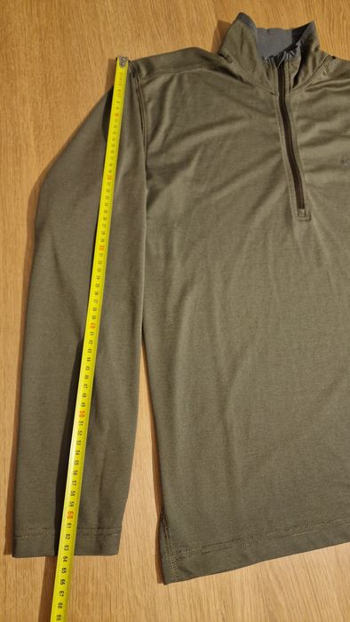 Bluză ultraușoară respirabilă Columbia North Face Mammut