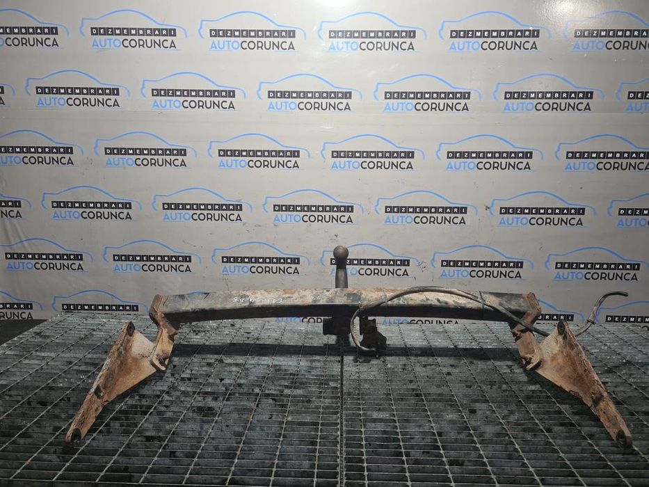 Carlig remorcare Mazda CX - 5 2012 - 2015 SUV 4 Usi (785)