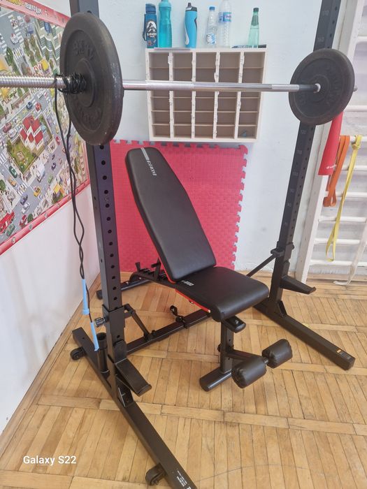 Лежанка - нова в кашон от Полша