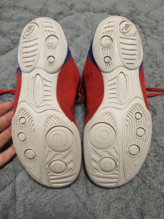 Борцовки - Асикс