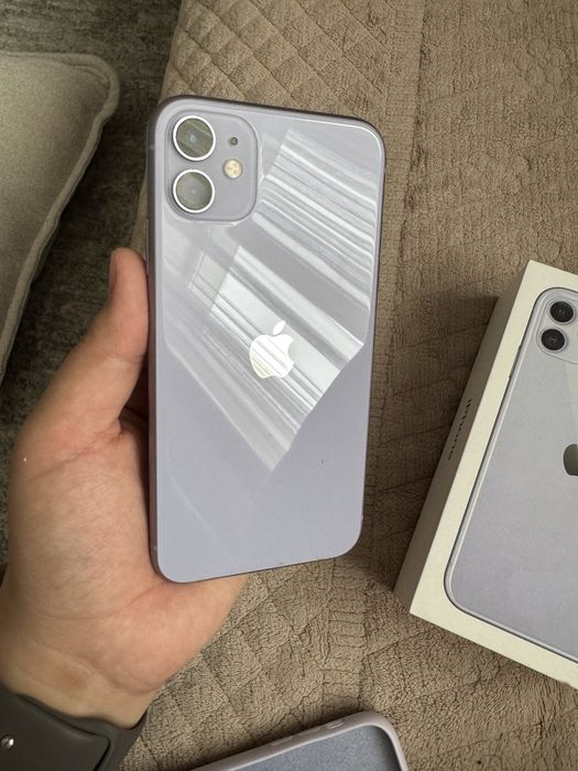 Iphone 11 128 гб
