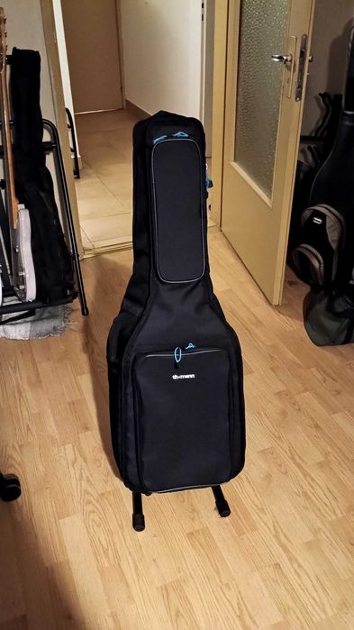 Акустична китара: Gretsch Gin Rickey g9520e