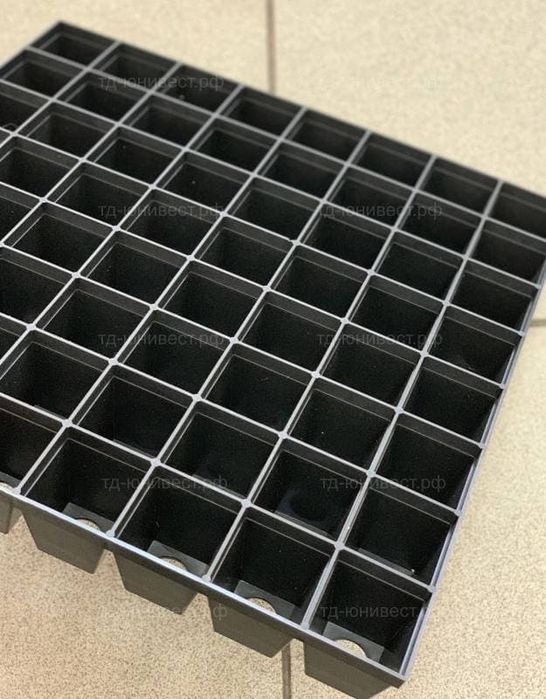 Кассета для рассады