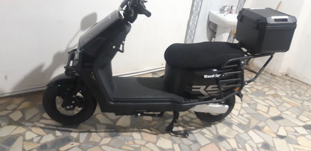 Wasad sport yapyangi