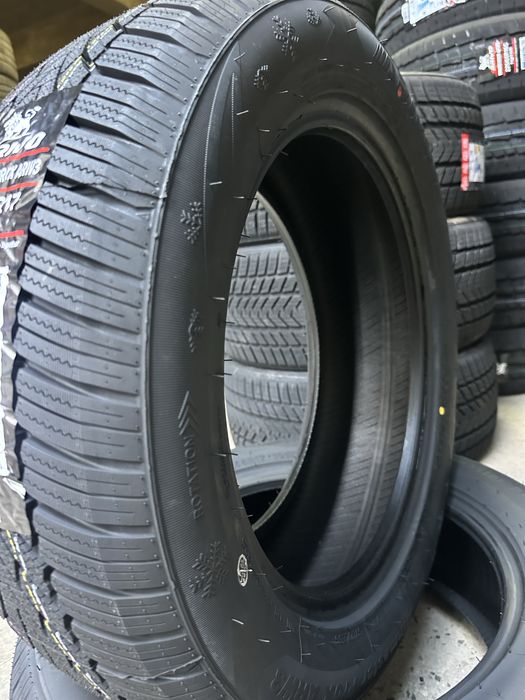 Нови зимни гуми ARIVO ARW 3 225/55R17 101H XL НОВ DOT БОРД 2255517