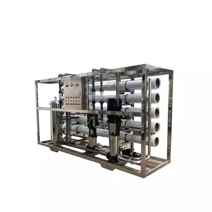 Сув фильтр. Обратный осмос.