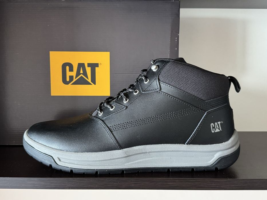 Caterpillar Apa Cush Sport Налични 42н 27см/44н 28см/ Стелка