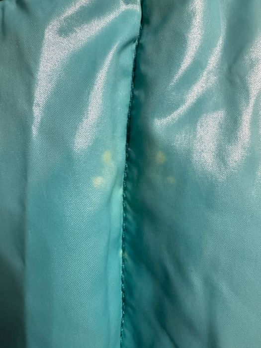 Moncler Grenoble Puffer Jacket.