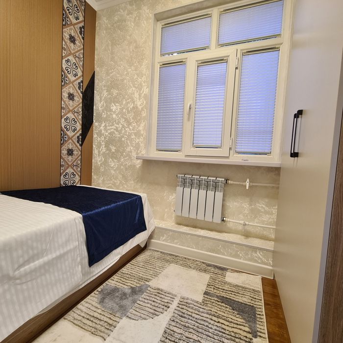 Chilonzor 3 kvartal 3xonali kvartira sotiladi