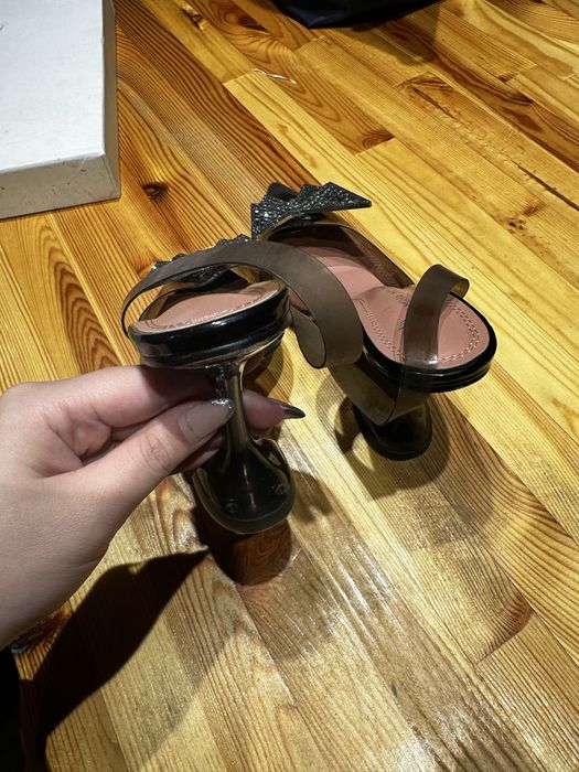 Туфли женская новый