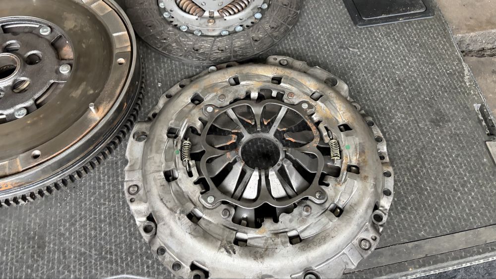 Съединител ауди а4 - 2001-2008 - audi a4