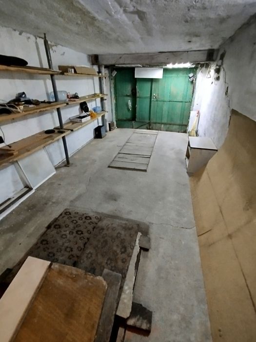 Сдам гараж ГЭК-8 березка