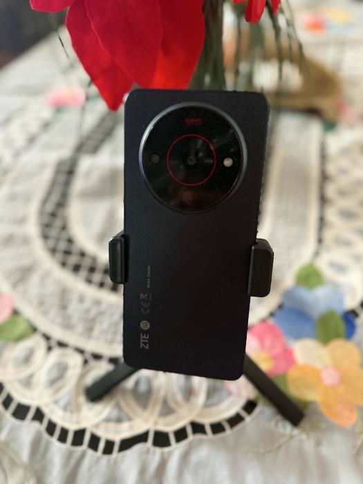 Телефон Zte A76 5G