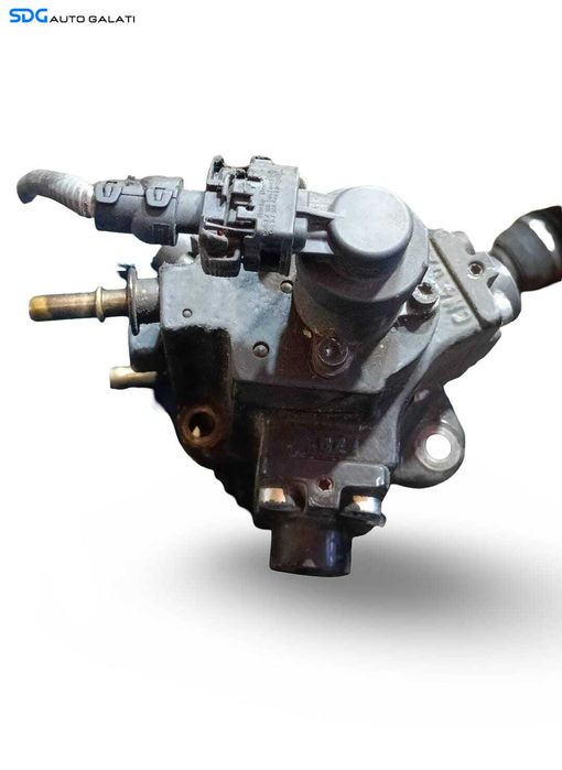 Pompa Inalta Presiune Pompa Injectie Combustibil Fiat Doblo 1.9 JTD Multijet 2000 - 2010 Cod 0445010130, 55198522 [MX0644]