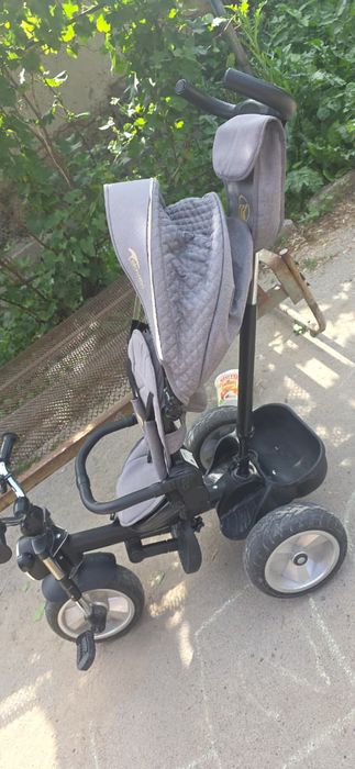 Детский велосипед продам