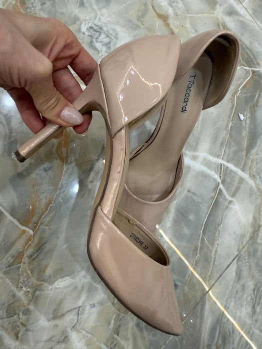 Туыли бежевые 37р